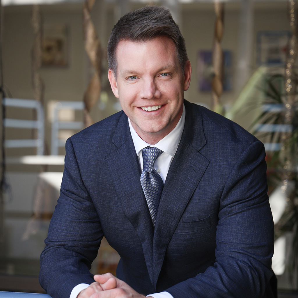 Paul Mankin, Founding Attorney at The Law Office of Paul Mankin