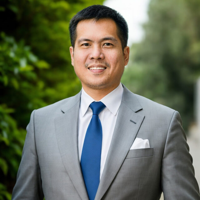 Josef Clemente, Medical Records Specialist at The Law Office of Paul Mankin