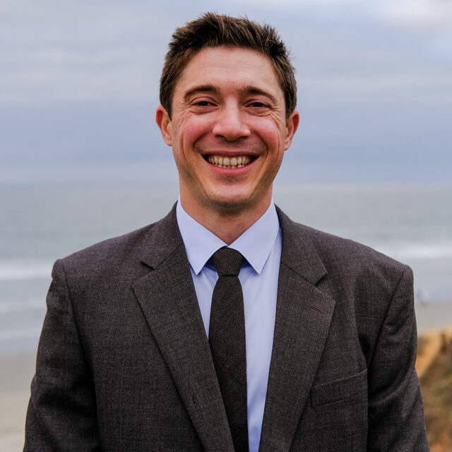 Joseph Rocco, Partner at The Law Office of Paul Mankin
