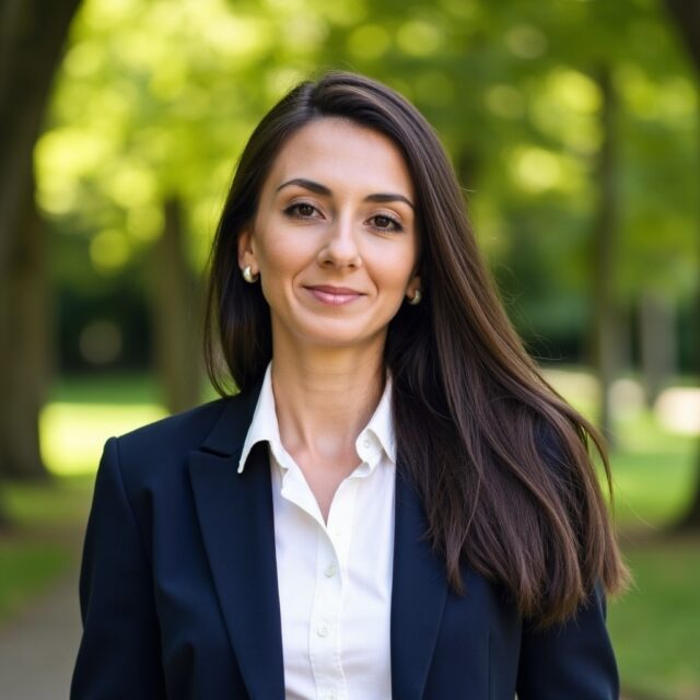 Monique Petro, Operations Manager at The Law Office of Paul Mankin