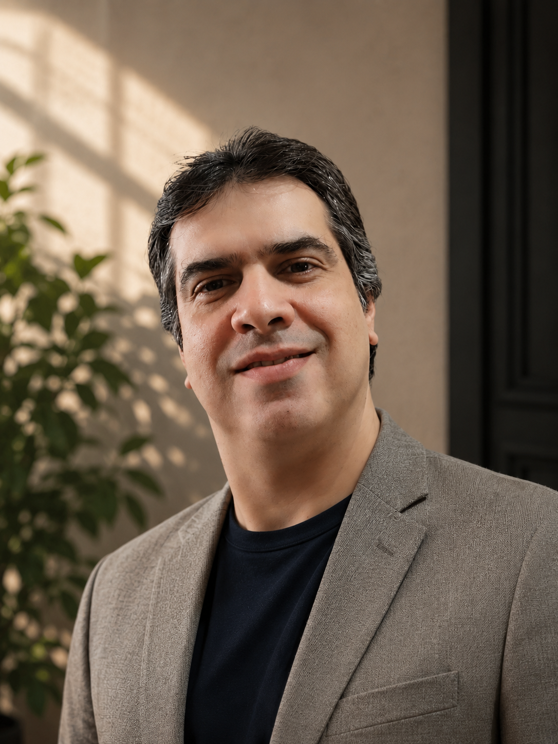 Ricardo Artigas, Disbursement and IT Analyst at The Law Office of Paul Mankin