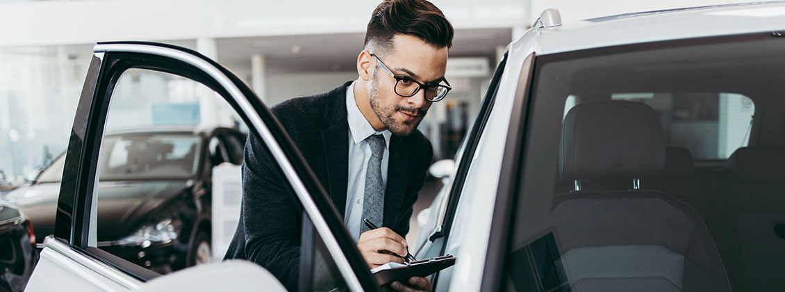 Auto Fraud