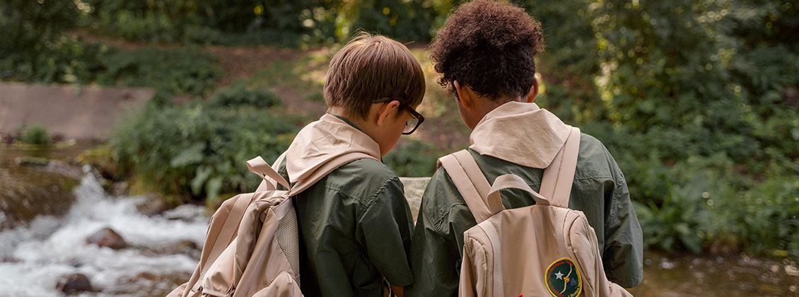 Boy Scouts Sexual Abuse