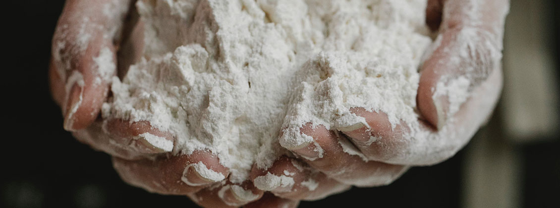 Talcum Powder