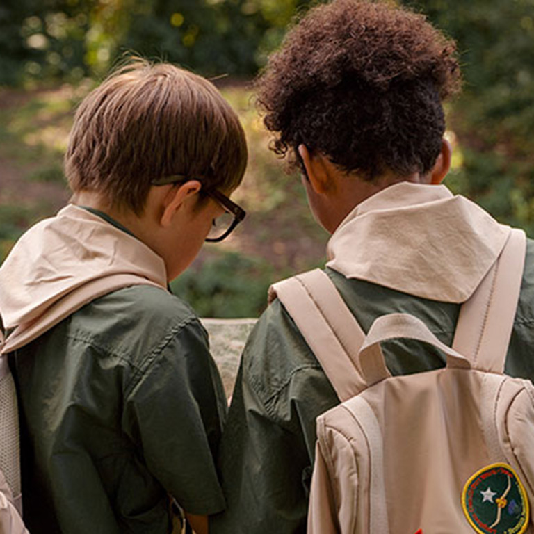 Boy Scouts Sexual Abuse Case