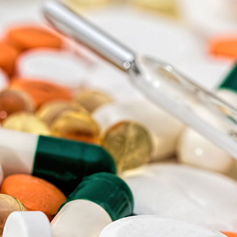 Defective Pharmaceuticals Case
