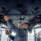 California Auto Fraud: Undisclosed Accident History in Used Cars