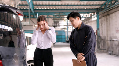California Dealers Selling Lemon Law Buybacks Without Telling You? Here’s What You Need to Know