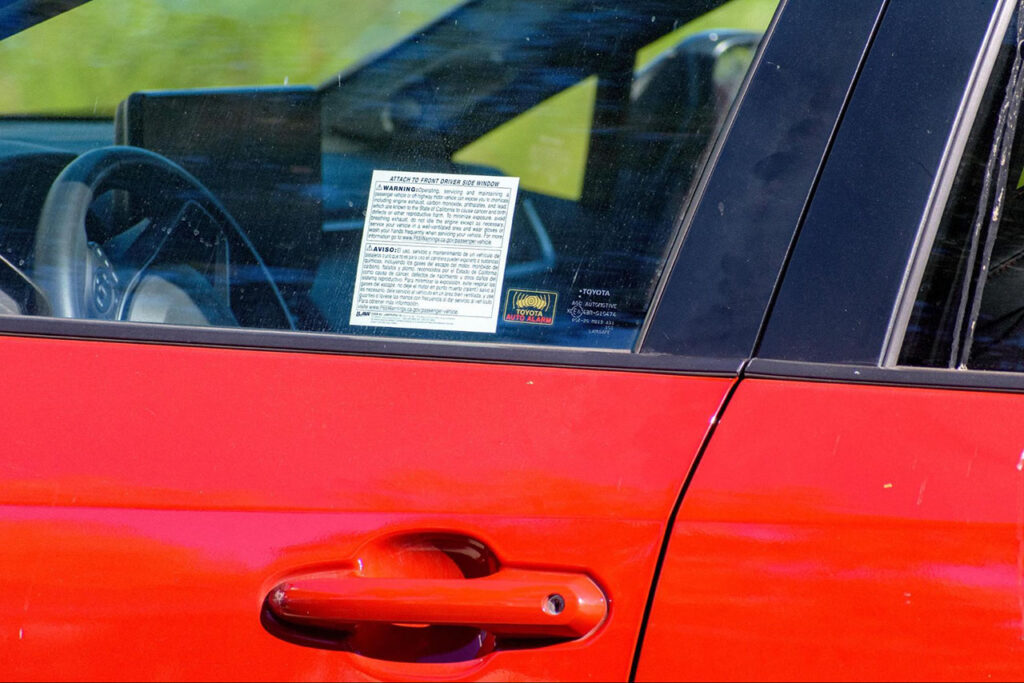 California Dealers Selling Lemon Law Buybacks Without Telling You? Here’s What You Need to Know (Featured Image) | Blog | The Law Office of Paul Mankin