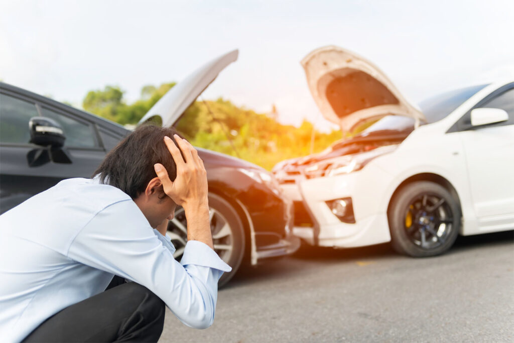 California Car Dealers Selling Salvage Title Cars Without Telling You? Know Your Rights Now (Featured Image) | Blog | The Law Office of Paul Mankin