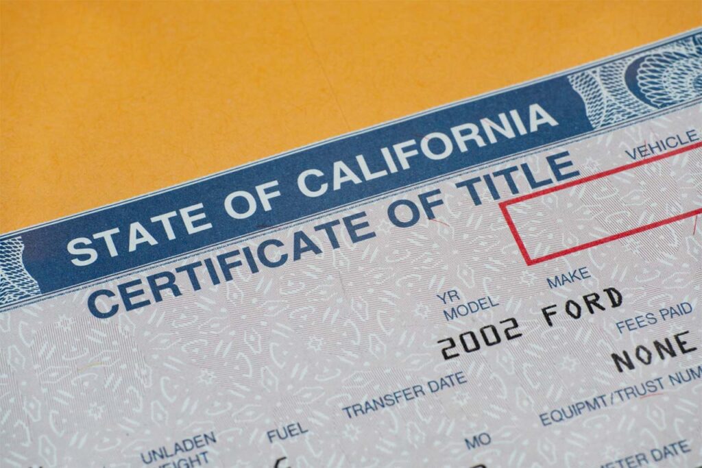 California Car Dealers Selling Salvage Title Cars Without Telling You? Know Your Rights Now (Featured Image) | Blog | The Law Office of Paul Mankin