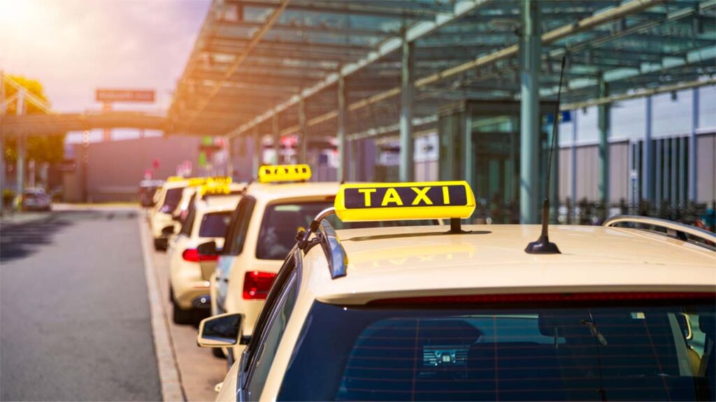 California Car Dealers Selling Former Uber, Lyft, or Taxi Cars Without Telling You? Here's What You Must Know (Featured Image) | Blog | The Law Office of Paul Mankin
